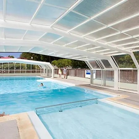 Kampaoh Saint Hilaire Luxuszelt *