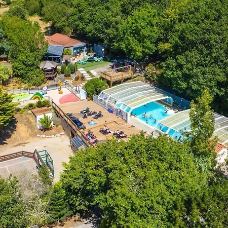 Kampaoh Saint Hilaire * Talmont-Saint-Hilaire