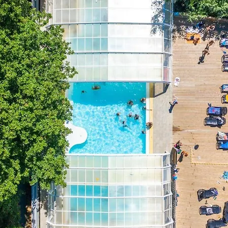 Kampaoh Saint Hilaire *