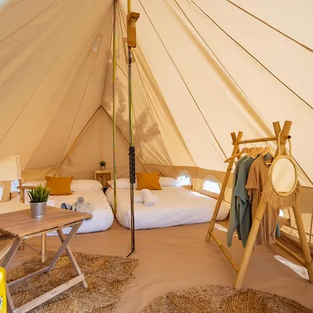 Kampaoh Saint Hilaire *