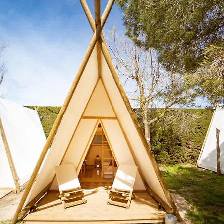 Kampaoh Saint Hilaire *