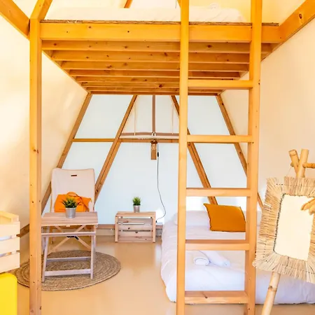 Kampaoh Saint Hilaire Talmont-Saint-Hilaire