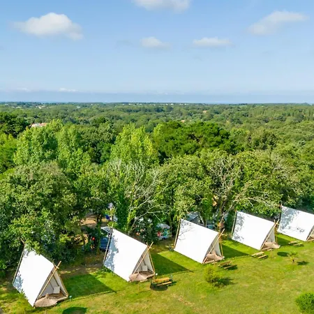 Kampaoh Saint Hilaire