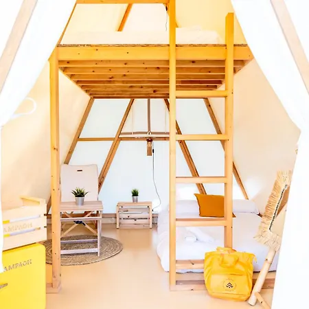 Kampaoh Saint Hilaire *