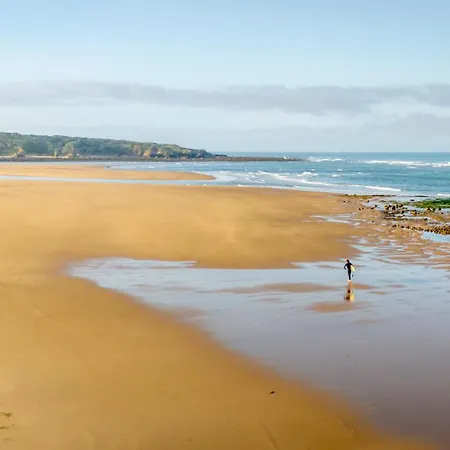 Kampaoh Saint Hilaire * Talmont-Saint-Hilaire