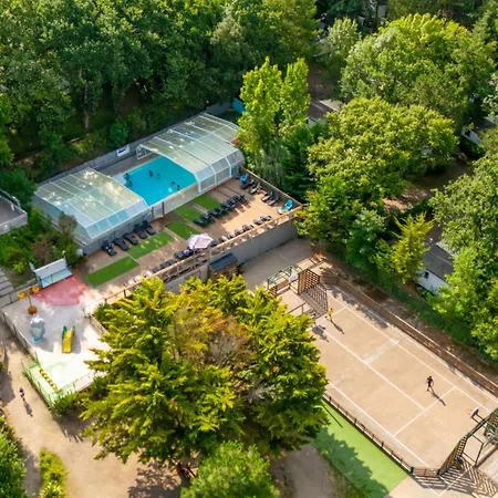 Kampaoh Saint Hilaire