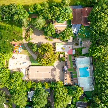 Kampaoh Saint Hilaire *