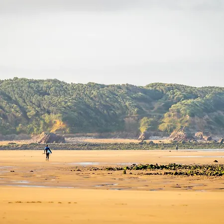 Kampaoh Saint Hilaire