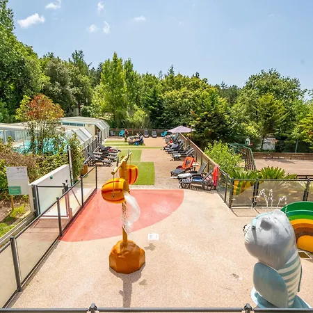 Kampaoh Saint Hilaire Talmont-Saint-Hilaire