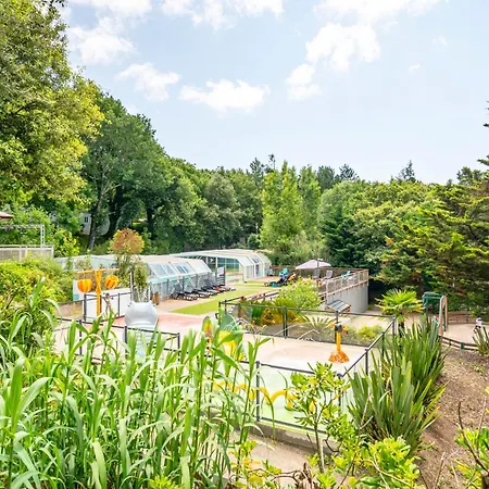 Kampaoh Saint Hilaire * Talmont-Saint-Hilaire